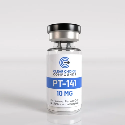 PT-141 10MG